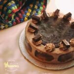 KitKat Cake by Masooms in Multan | Smilee