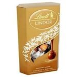 Lindor Lindt Chocolate Assorted 200 g | Smilee