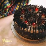 Black Forest Cake by Masooms in Multan | Smilee