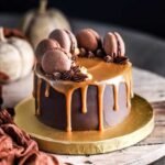 Macaron Troupe Cake 2.75 Lbs by Aztec in Karachi | Smilee