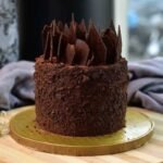 Chocolate Glacier Cake 2 Lbs by Aztec in Karachi | Smilee