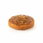 Almond Pista Cake by Meer | Smilee