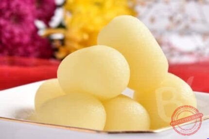 1 kg Rasgule Mahi Sweets in Faisalabad | Smilee