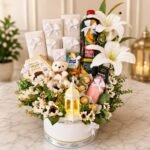 Beautiful Box chocolate gift for Ramadan | Smilee