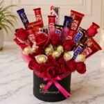 Beyond Imagination chocolate gift for Valentines Day | Smilee