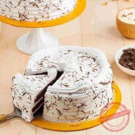 Black Forest Cake by United in Karachi | Smilee