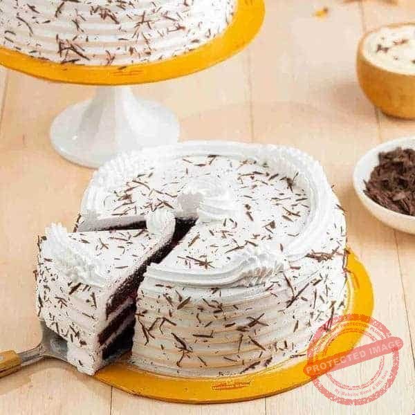 Black Forest Cake by United in Karachi Black Forest Cake by United in Karachi | Smilee