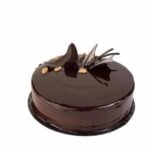 Brownie Cake | Smilee