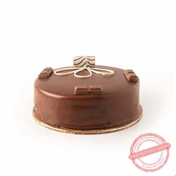 Cadbury Cake by Meer Cadbury Cake by Meer | Smilee