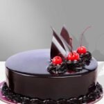 Chocolate Cake (PC Hotel & Avari Hotel, Marriott) | Smilee