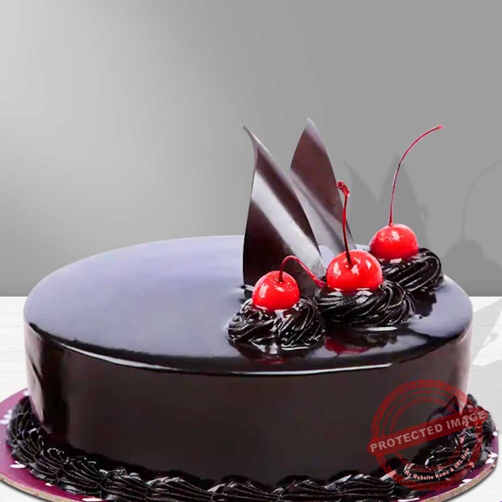 Chocolate Cake (PC Hotel & Avari Hotel, Marriott) Chocolate Cake (PC Hotel & Avari Hotel, Marriott) | Smilee