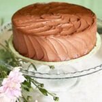 Classic Chocolate Cake by Lals | Smilee