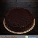 Classic Chocolate Fudge Cake by and in Sialkot | Smilee