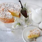 Coconut Bundt Cake by Lals | Smilee