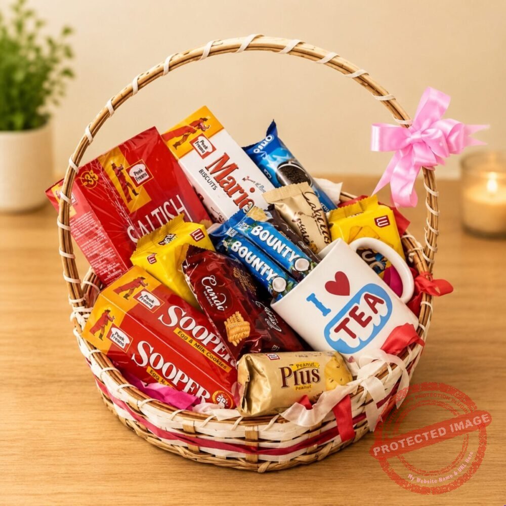 Cookies Gift Basket chocolate gift Cookies Gift Basket chocolate gift | Smilee