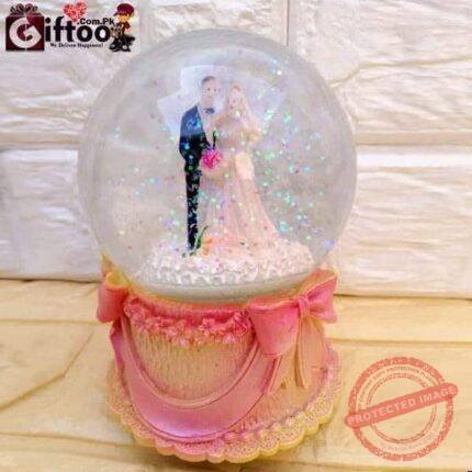 Lovely Couple Gift for Wedding | Smilee