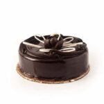 Death by Chocolate Cake by Meer | Smilee