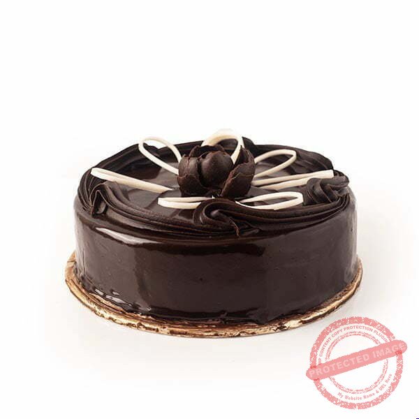 Death by Chocolate Cake by Meer Death by Chocolate Cake by Meer | Smilee