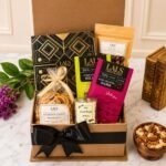 Diabetic Friendly Hamper chocolate gift by Lals | Smilee