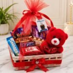 Dreams Love chocolate gift for Valentines Day | Smilee