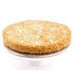 Almond Dry Cake by & in Islamabad | Smilee