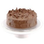 Chocolate Belgium Cake by & in Islamabad | Smilee