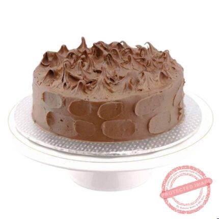 Chocolate Belgium Cake by & in Islamabad | Smilee