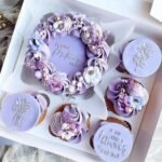 Cake and Cupcakes for Mom - Mother’s Day Gifts | Smilee