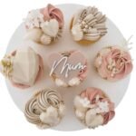 Mum Love Cupcake - Lahore Cakes | Smilee