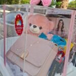 Ladies Hamper for Valentines Day | Smilee