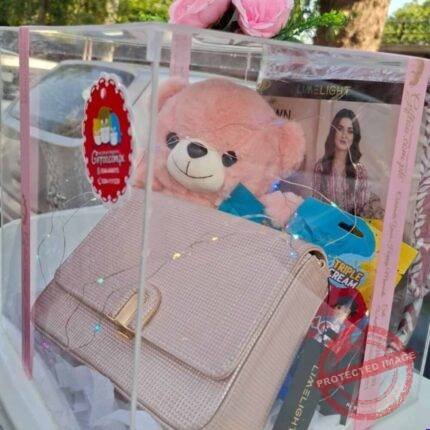 Ladies Hamper for Valentines Day | Smilee