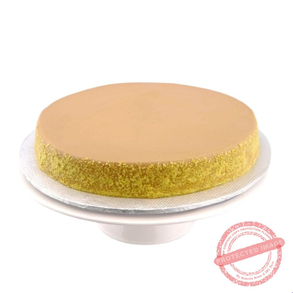Coffee Fudge Cake 2 Lbs Coffee Fudge Cake 2 Lbs | Smilee
