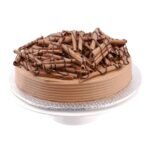 Milk Chocolate Cake by & in Islamabad | Smilee