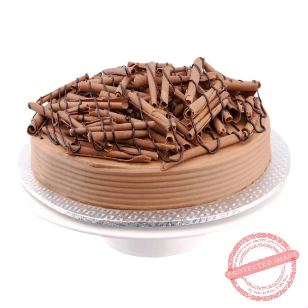 Milk Chocolate Cake by & in Islamabad Milk Chocolate Cake by & in Islamabad | Smilee