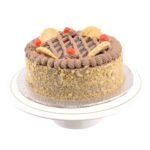 Wafer Mousse Cake by & in Islamabad | Smilee