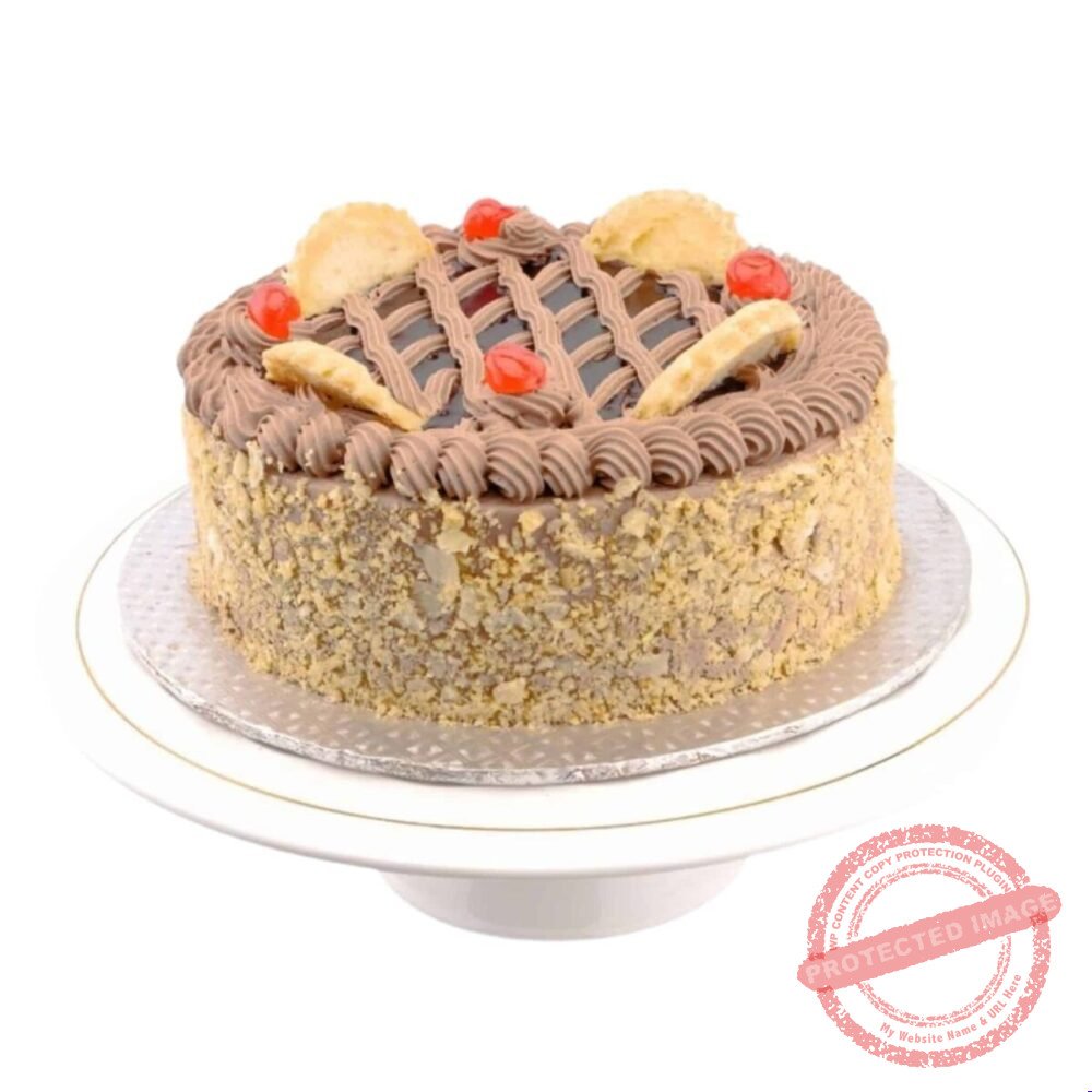 Wafer Mousse Cake by & in Islamabad Wafer Mousse Cake by & in Islamabad | Smilee