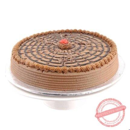 Chocolate Brownie Cake by & in Islamabad | Smilee