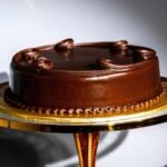 2 Pound Double Fudge Chocolate Cake by & in Islamabad | Smilee