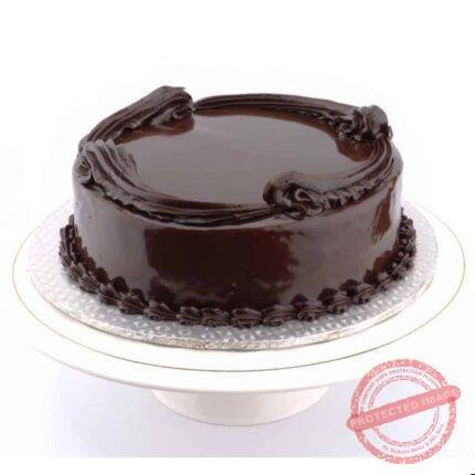 Death by Chocolate Cake by & in Islamabad | Smilee