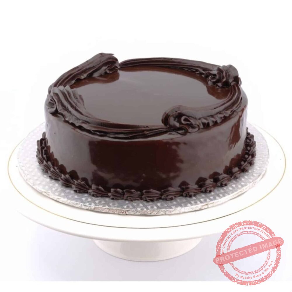 Death by Chocolate Cake by & in Islamabad Death by Chocolate Cake by & in Islamabad | Smilee