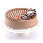 2 Pounds Chocolate Mousse | Smilee