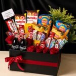 Chocolate Dream Box for Valentines Day | Smilee