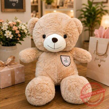 14 Inch Teddy by Teddy Bears | Smilee