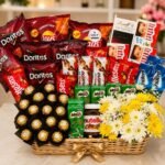 Dhamaka Offer chocolate gift for Wedding | Smilee