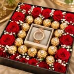 Pure Love chocolate gift for Wedding | Smilee