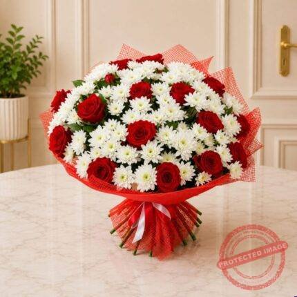 Blooming Flowers in Lahore | Smilee