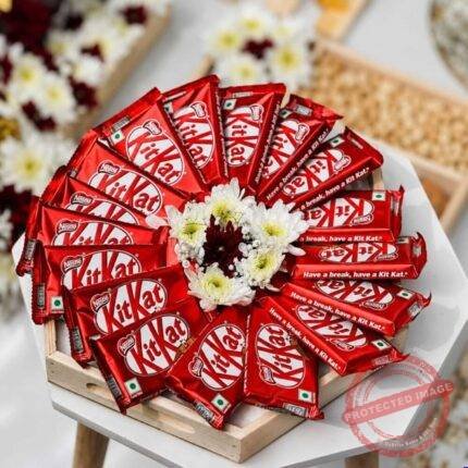 Chocolate Symphony for Valentines Day | Smilee