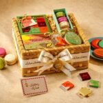 Roza Kushaye Hamper chocolate gift by Lals for Ramadan | Smilee