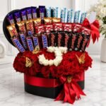 Chocolate Treasures for Valentines Day | Smilee