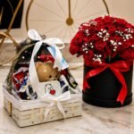 Little Happiness chocolate gift for Valentines Day | Smilee